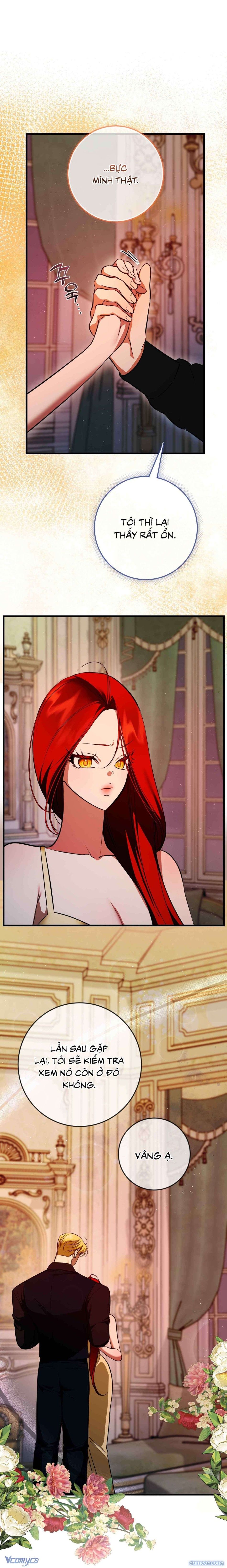 đọc truyện [18+] Trở Thành Mối Tình Đầu Của Con Trai Kế Chương 41 ảnh 3 tại Thiên Thai Truyện