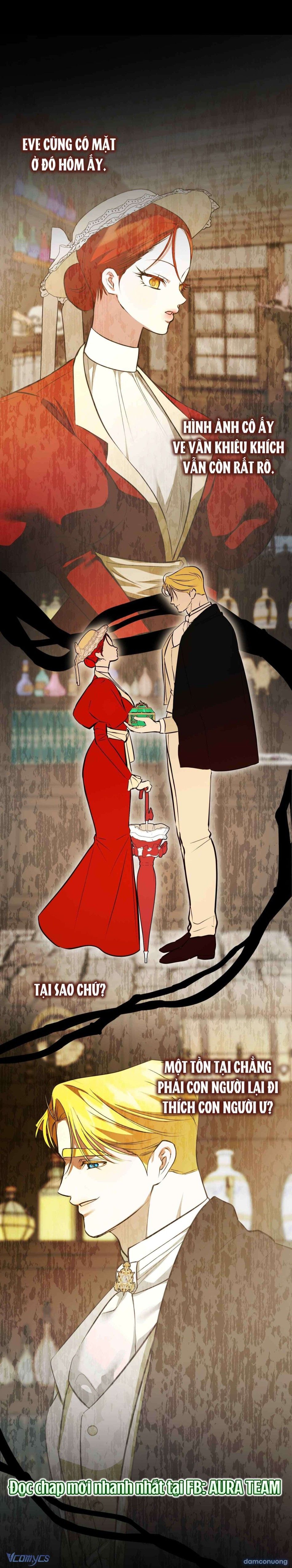 đọc truyện [18+] Trở Thành Mối Tình Đầu Của Con Trai Kế Chương 41 ảnh 14 tại Thiên Thai Truyện