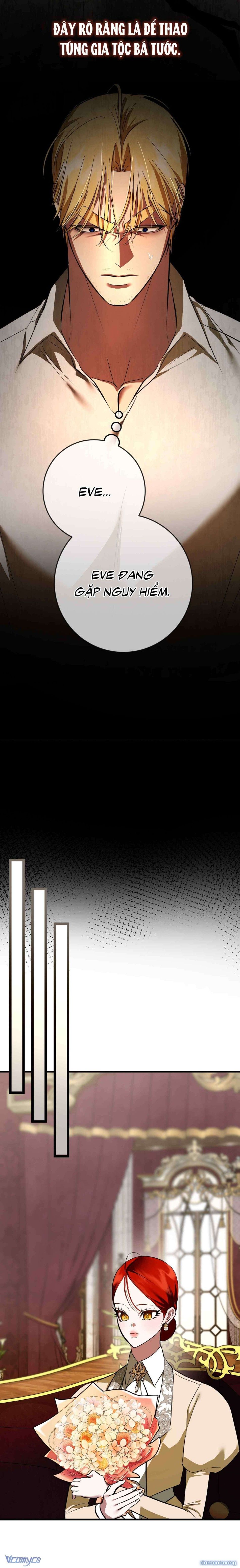 đọc truyện [18+] Trở Thành Mối Tình Đầu Của Con Trai Kế Chương 41 ảnh 15 tại Thiên Thai Truyện