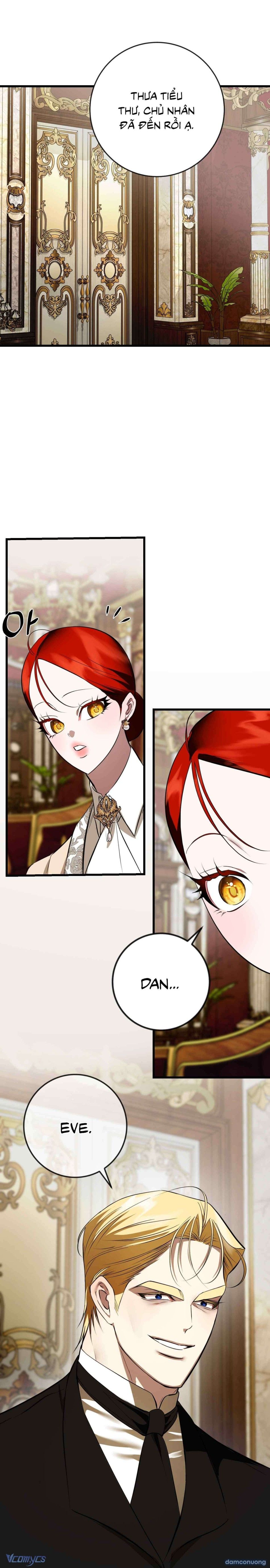 đọc truyện [18+] Trở Thành Mối Tình Đầu Của Con Trai Kế Chương 41 ảnh 17 tại Thiên Thai Truyện