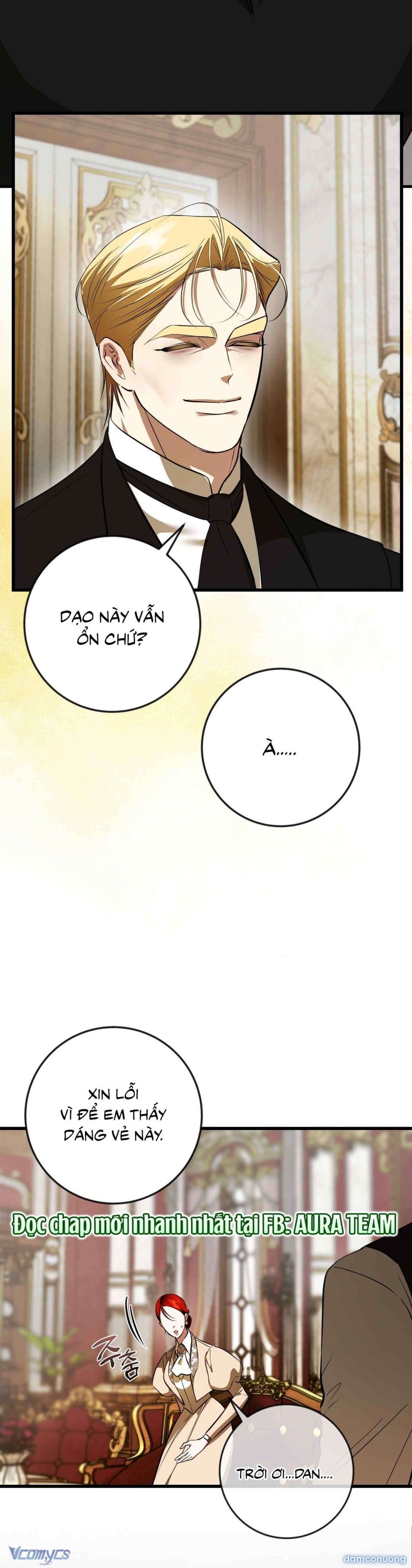 đọc truyện [18+] Trở Thành Mối Tình Đầu Của Con Trai Kế Chương 41 ảnh 18 tại Thiên Thai Truyện