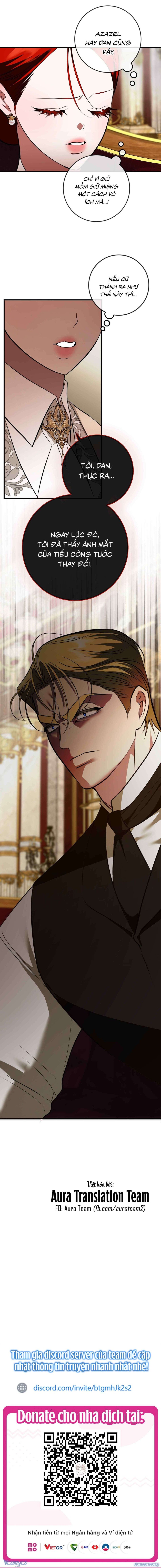 đọc truyện [18+] Trở Thành Mối Tình Đầu Của Con Trai Kế Chương 41 ảnh 24 tại Thiên Thai Truyện