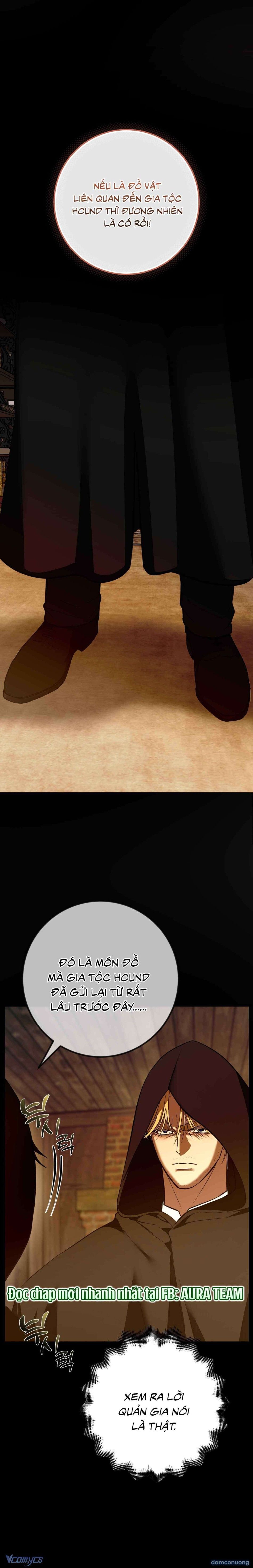 đọc truyện [18+] Trở Thành Mối Tình Đầu Của Con Trai Kế Chương 41 ảnh 6 tại Thiên Thai Truyện