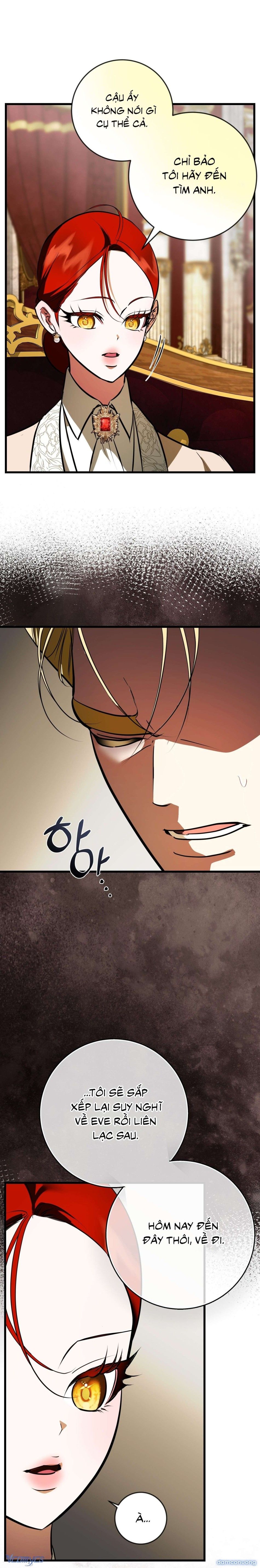 đọc truyện [18+] Trở Thành Mối Tình Đầu Của Con Trai Kế Chương 42 ảnh 3 tại Thiên Thai Truyện