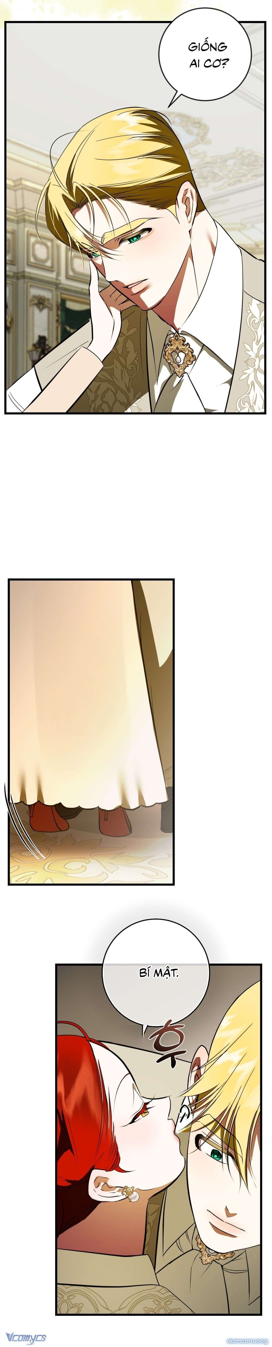 đọc truyện [18+] Trở Thành Mối Tình Đầu Của Con Trai Kế Chương 42 ảnh 15 tại Thiên Thai Truyện