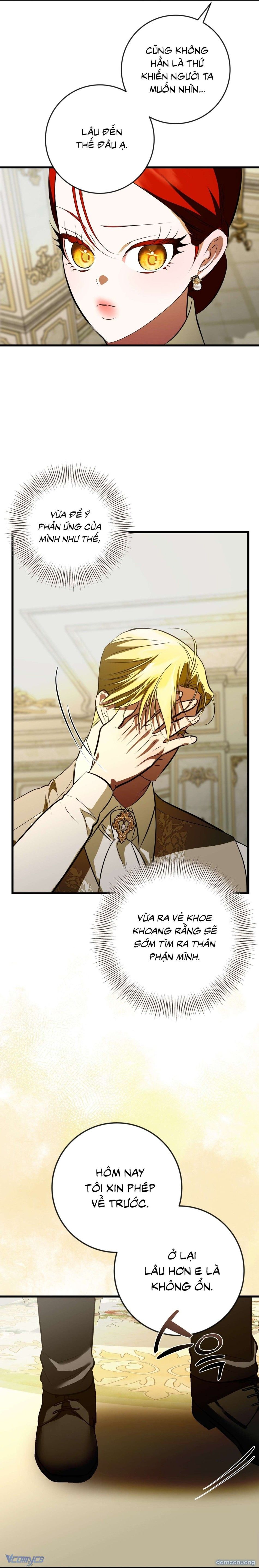 đọc truyện [18+] Trở Thành Mối Tình Đầu Của Con Trai Kế Chương 42 ảnh 17 tại Thiên Thai Truyện