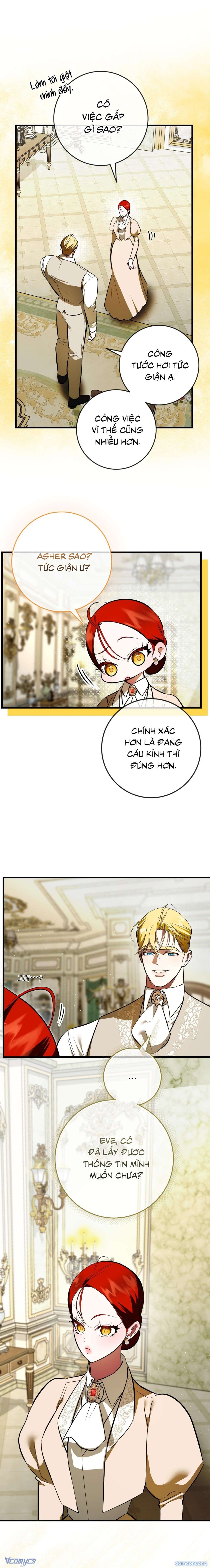 đọc truyện [18+] Trở Thành Mối Tình Đầu Của Con Trai Kế Chương 42 ảnh 7 tại Thiên Thai Truyện