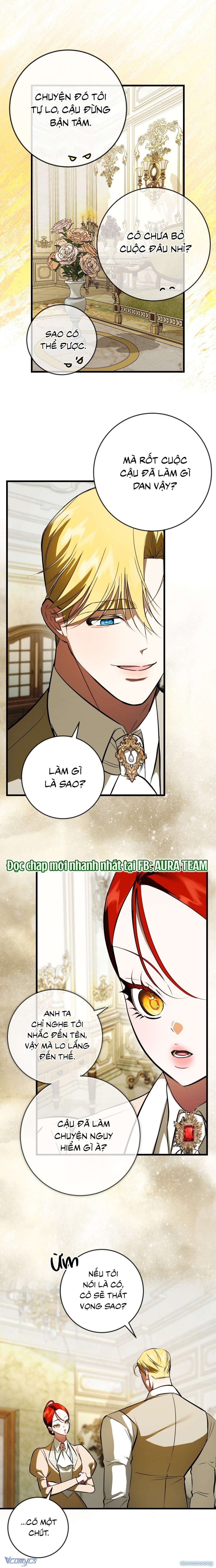 đọc truyện [18+] Trở Thành Mối Tình Đầu Của Con Trai Kế Chương 42 ảnh 8 tại Thiên Thai Truyện