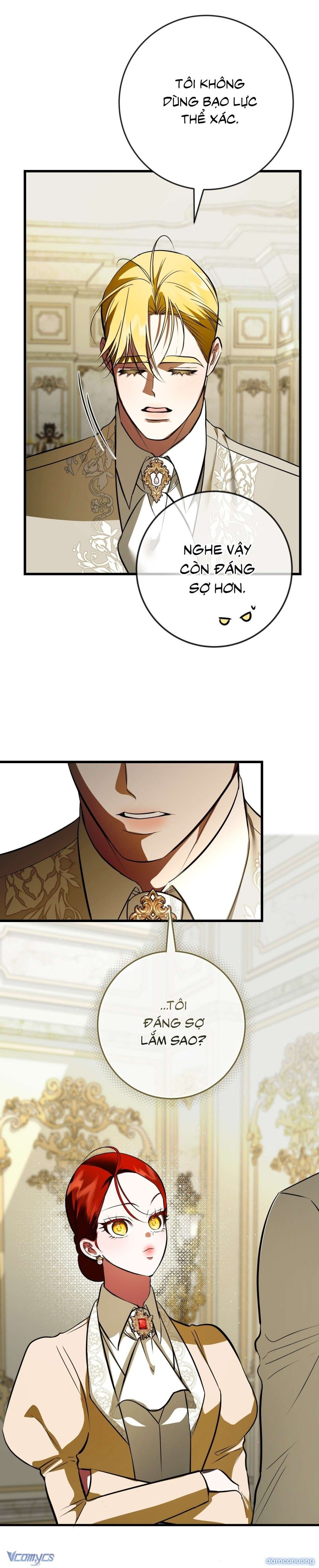 đọc truyện [18+] Trở Thành Mối Tình Đầu Của Con Trai Kế Chương 42 ảnh 9 tại Thiên Thai Truyện