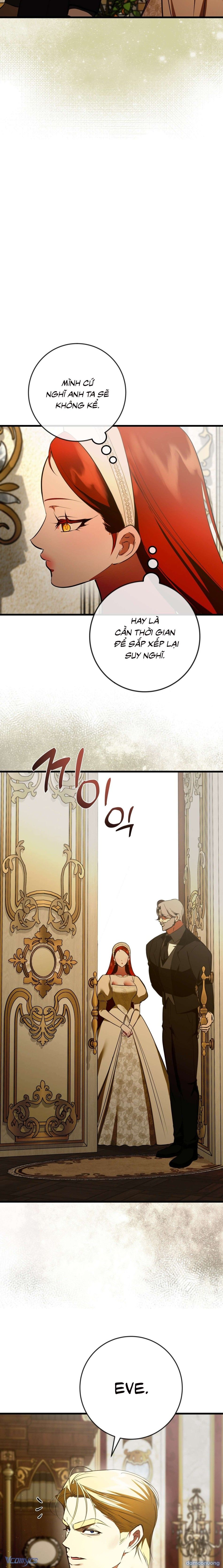 đọc truyện [18+] Trở Thành Mối Tình Đầu Của Con Trai Kế Chương 43 ảnh 3 tại Thiên Thai Truyện