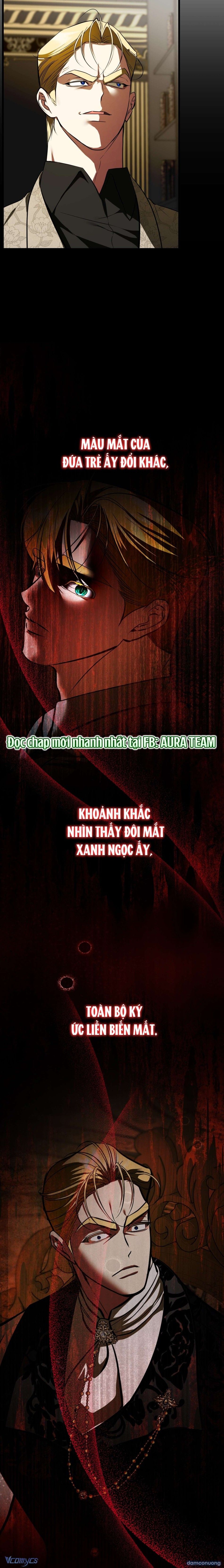 đọc truyện [18+] Trở Thành Mối Tình Đầu Của Con Trai Kế Chương 43 ảnh 12 tại Thiên Thai Truyện