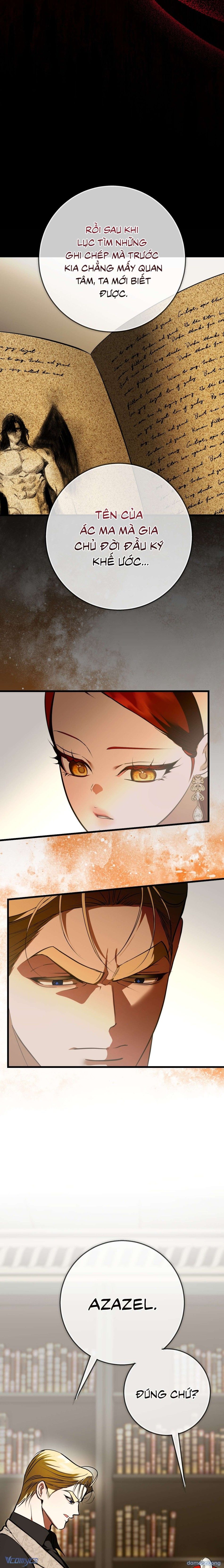 đọc truyện [18+] Trở Thành Mối Tình Đầu Của Con Trai Kế Chương 43 ảnh 13 tại Thiên Thai Truyện