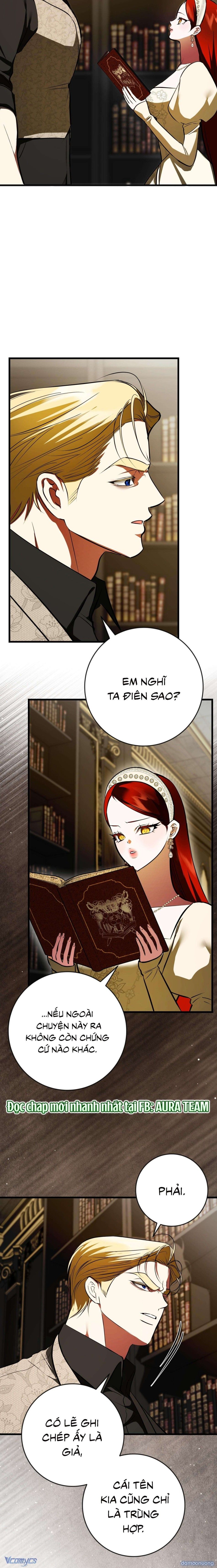 đọc truyện [18+] Trở Thành Mối Tình Đầu Của Con Trai Kế Chương 43 ảnh 14 tại Thiên Thai Truyện