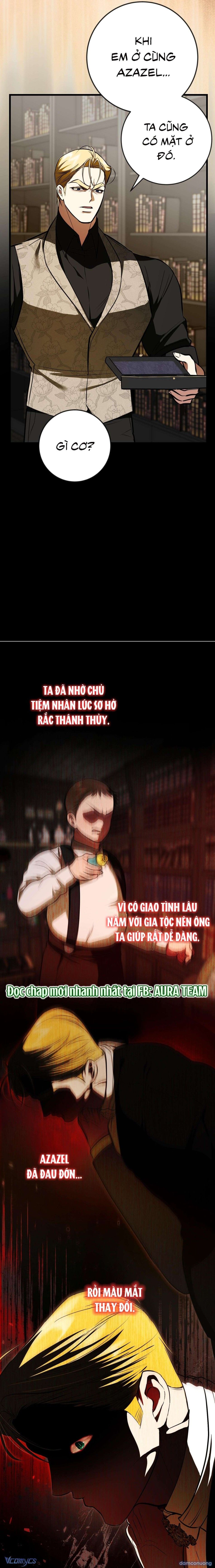 đọc truyện [18+] Trở Thành Mối Tình Đầu Của Con Trai Kế Chương 43 ảnh 16 tại Thiên Thai Truyện