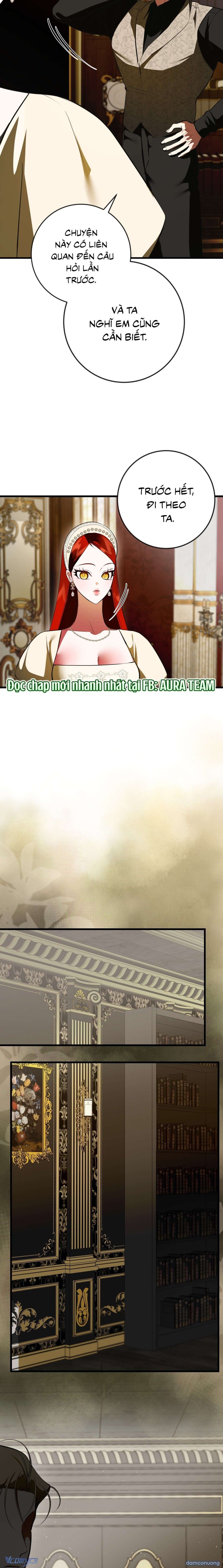 đọc truyện [18+] Trở Thành Mối Tình Đầu Của Con Trai Kế Chương 43 ảnh 6 tại Thiên Thai Truyện