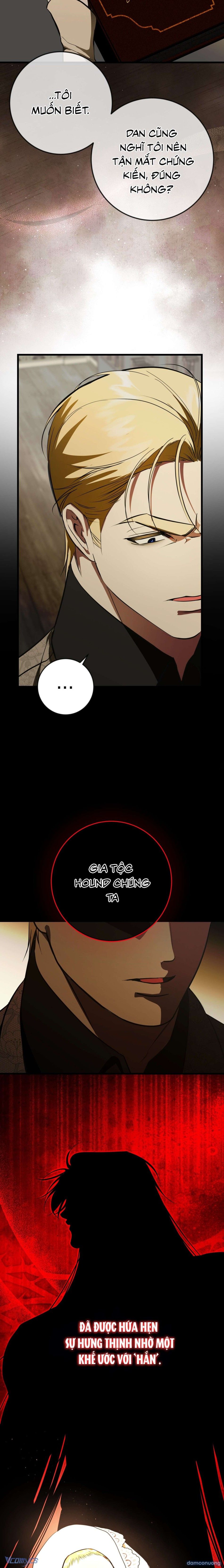 đọc truyện [18+] Trở Thành Mối Tình Đầu Của Con Trai Kế Chương 43 ảnh 9 tại Thiên Thai Truyện