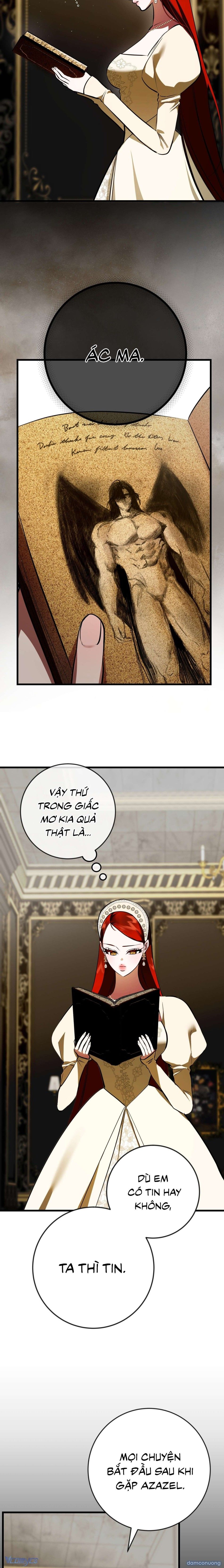 đọc truyện [18+] Trở Thành Mối Tình Đầu Của Con Trai Kế Chương 43 ảnh 11 tại Thiên Thai Truyện