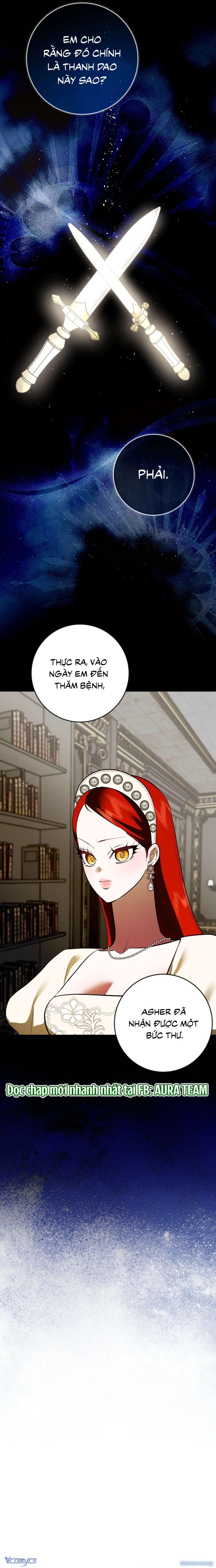 đọc truyện [18+] Trở Thành Mối Tình Đầu Của Con Trai Kế Chương 44 ảnh 12 tại Thiên Thai Truyện