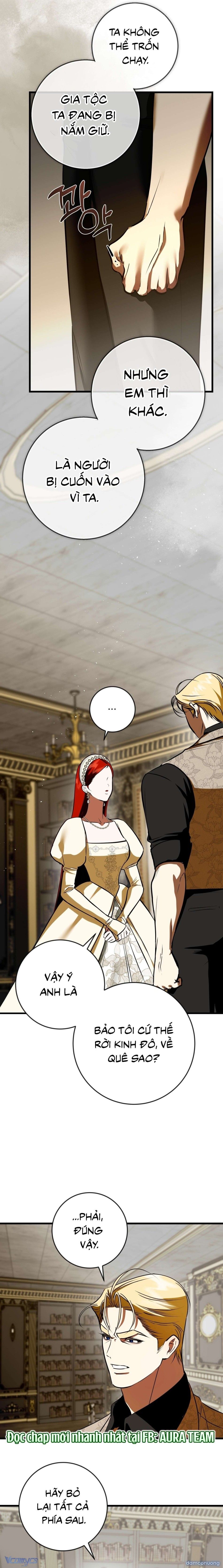 đọc truyện [18+] Trở Thành Mối Tình Đầu Của Con Trai Kế Chương 44 ảnh 14 tại Thiên Thai Truyện