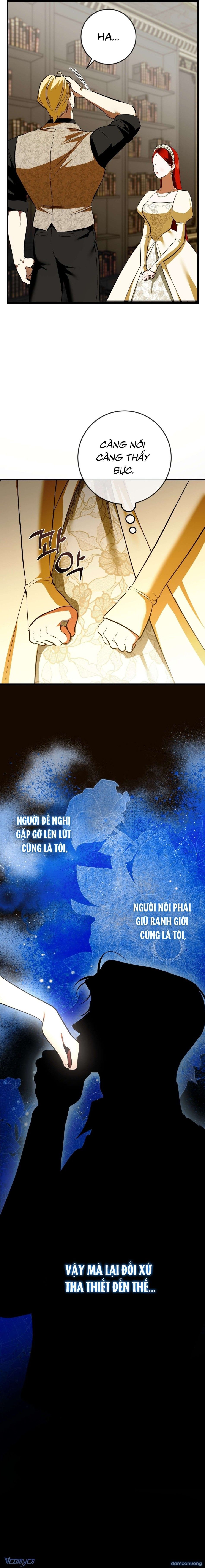 đọc truyện [18+] Trở Thành Mối Tình Đầu Của Con Trai Kế Chương 44 ảnh 17 tại Thiên Thai Truyện