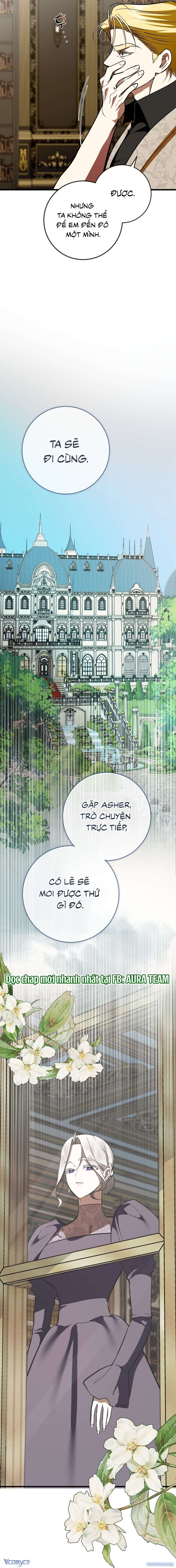 đọc truyện [18+] Trở Thành Mối Tình Đầu Của Con Trai Kế Chương 44 ảnh 20 tại Thiên Thai Truyện