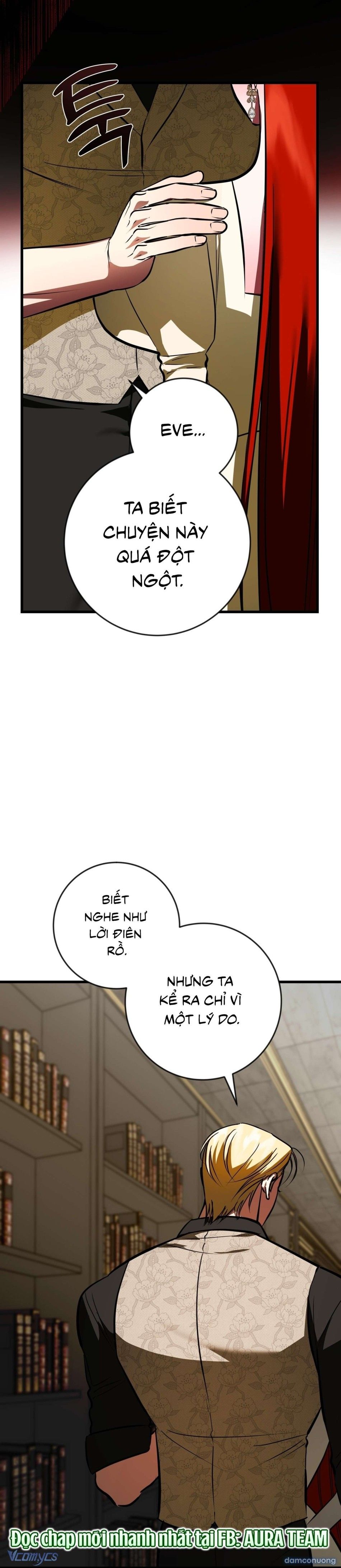 đọc truyện [18+] Trở Thành Mối Tình Đầu Của Con Trai Kế Chương 44 ảnh 4 tại Thiên Thai Truyện