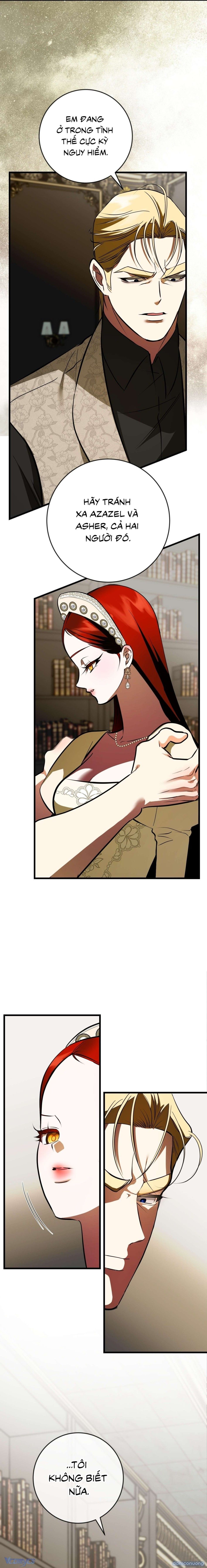 đọc truyện [18+] Trở Thành Mối Tình Đầu Của Con Trai Kế Chương 44 ảnh 5 tại Thiên Thai Truyện