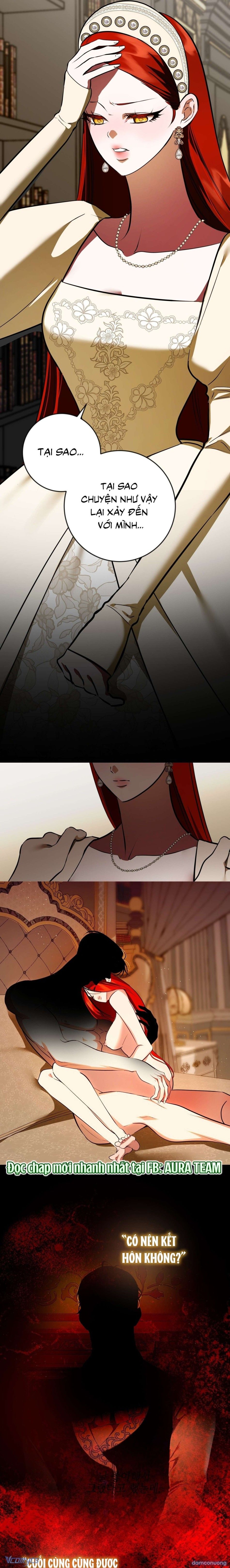 đọc truyện [18+] Trở Thành Mối Tình Đầu Của Con Trai Kế Chương 44 ảnh 6 tại Thiên Thai Truyện