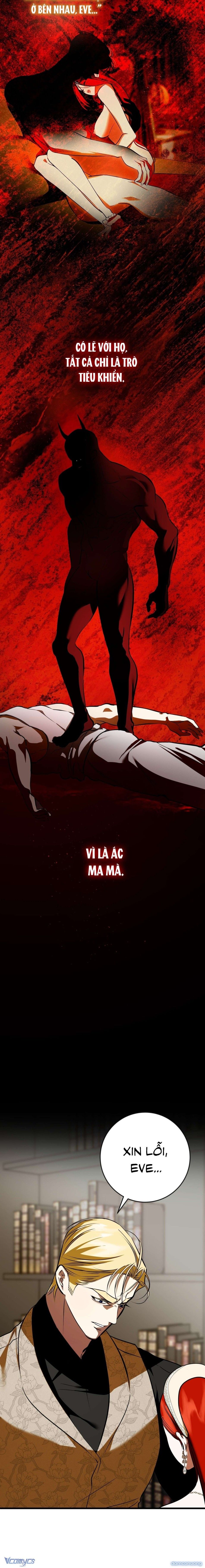 đọc truyện [18+] Trở Thành Mối Tình Đầu Của Con Trai Kế Chương 44 ảnh 7 tại Thiên Thai Truyện