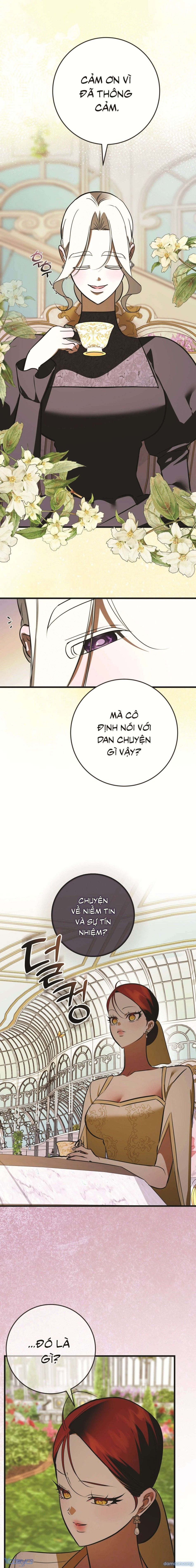 đọc truyện [18+] Trở Thành Mối Tình Đầu Của Con Trai Kế Chương 45 ảnh 13 tại Thiên Thai Truyện