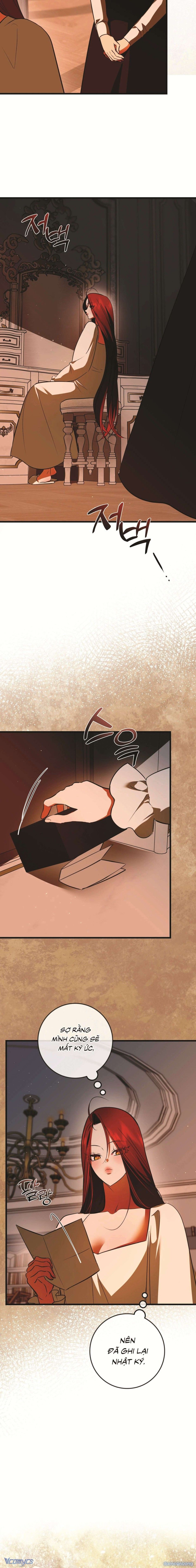 đọc truyện [18+] Trở Thành Mối Tình Đầu Của Con Trai Kế Chương 45 ảnh 17 tại Thiên Thai Truyện