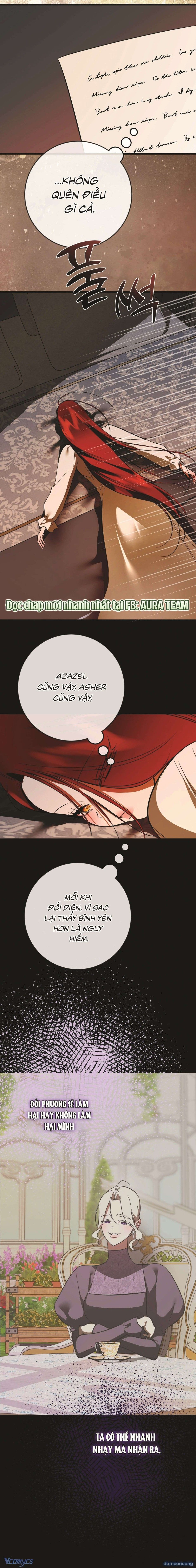 đọc truyện [18+] Trở Thành Mối Tình Đầu Của Con Trai Kế Chương 45 ảnh 18 tại Thiên Thai Truyện