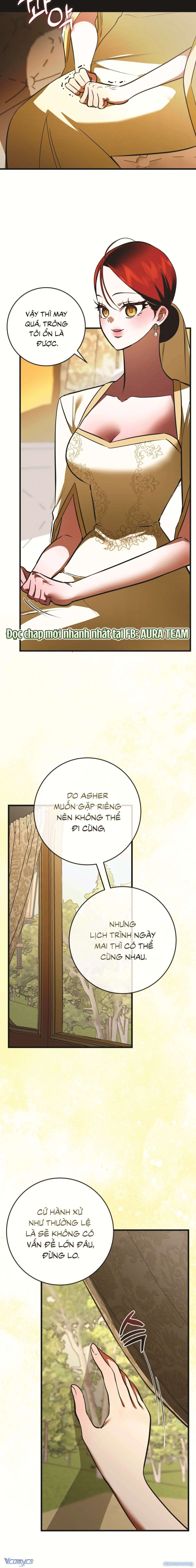 đọc truyện [18+] Trở Thành Mối Tình Đầu Của Con Trai Kế Chương 45 ảnh 4 tại Thiên Thai Truyện