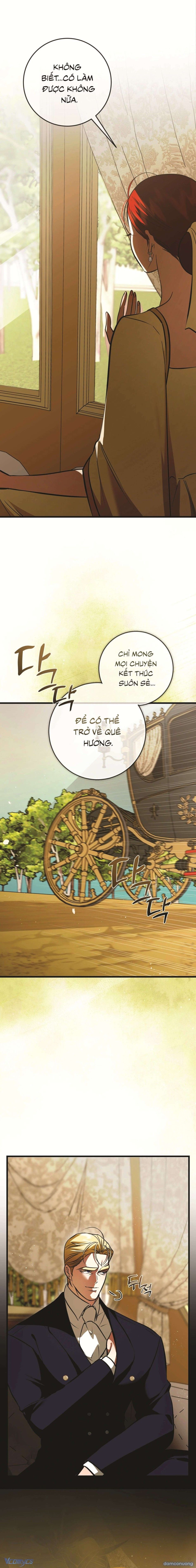 đọc truyện [18+] Trở Thành Mối Tình Đầu Của Con Trai Kế Chương 45 ảnh 5 tại Thiên Thai Truyện