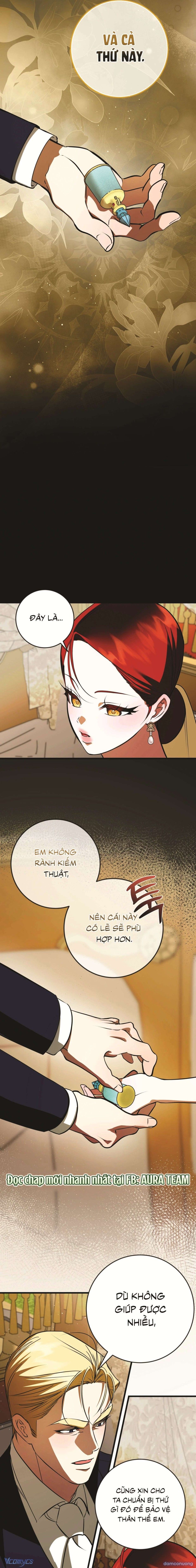 đọc truyện [18+] Trở Thành Mối Tình Đầu Của Con Trai Kế Chương 45 ảnh 6 tại Thiên Thai Truyện