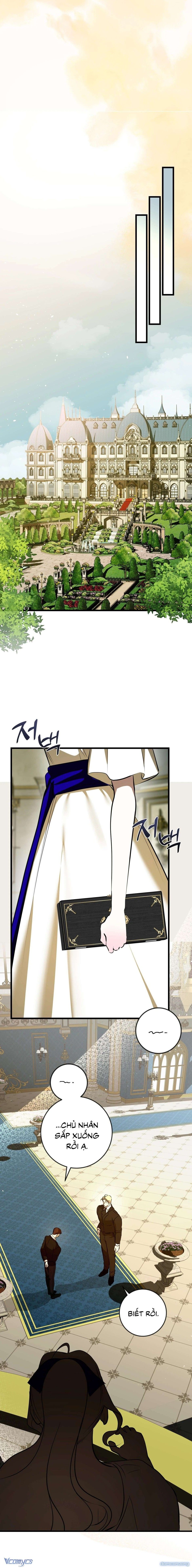 đọc truyện [18+] Trở Thành Mối Tình Đầu Của Con Trai Kế Chương 46 ảnh 3 tại Thiên Thai Truyện