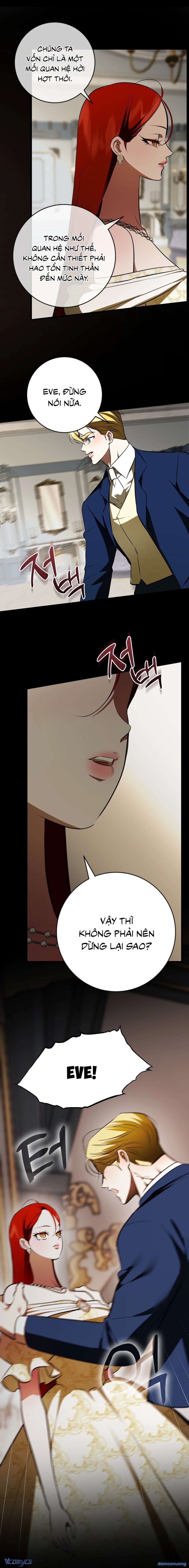 đọc truyện [18+] Trở Thành Mối Tình Đầu Của Con Trai Kế Chương 46 ảnh 15 tại Thiên Thai Truyện