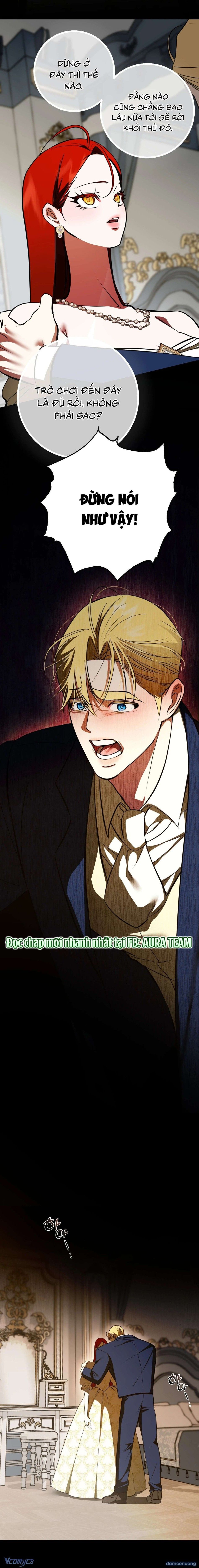 đọc truyện [18+] Trở Thành Mối Tình Đầu Của Con Trai Kế Chương 46 ảnh 16 tại Thiên Thai Truyện