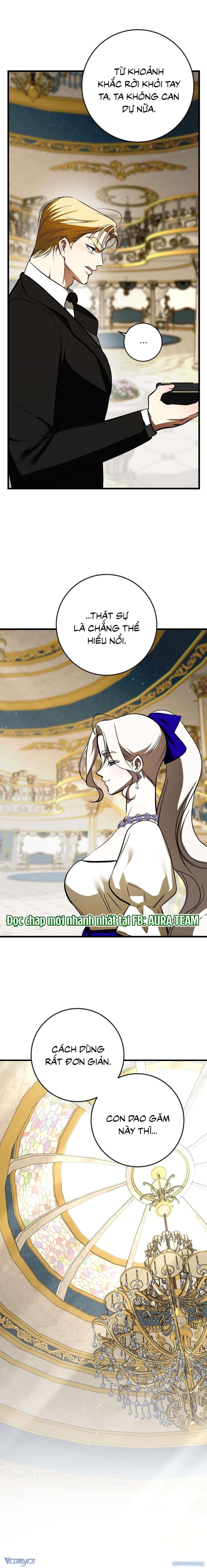 đọc truyện [18+] Trở Thành Mối Tình Đầu Của Con Trai Kế Chương 46 ảnh 6 tại Thiên Thai Truyện