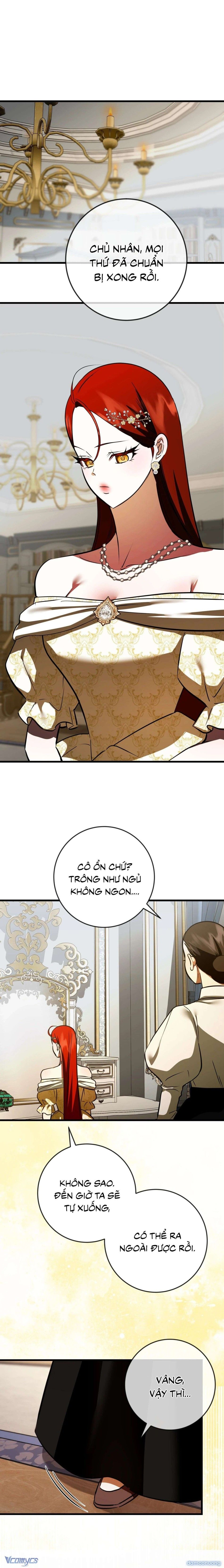 đọc truyện [18+] Trở Thành Mối Tình Đầu Của Con Trai Kế Chương 46 ảnh 7 tại Thiên Thai Truyện