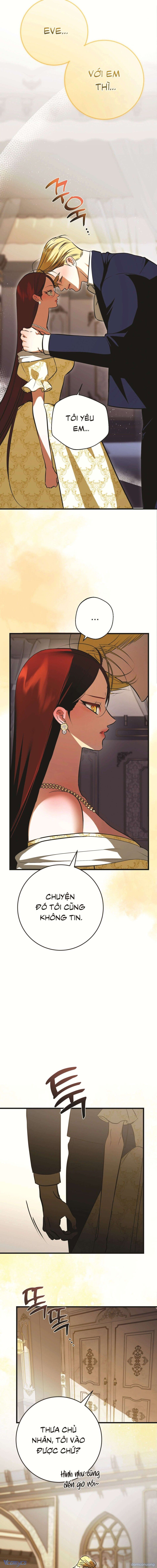 đọc truyện [18+] Trở Thành Mối Tình Đầu Của Con Trai Kế Chương 47 ảnh 3 tại Thiên Thai Truyện