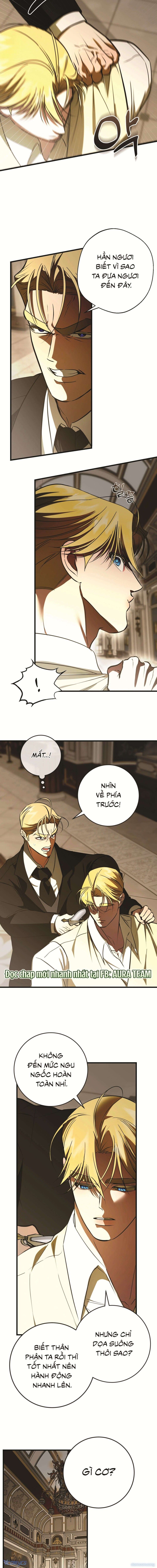 đọc truyện [18+] Trở Thành Mối Tình Đầu Của Con Trai Kế Chương 47 ảnh 12 tại Thiên Thai Truyện