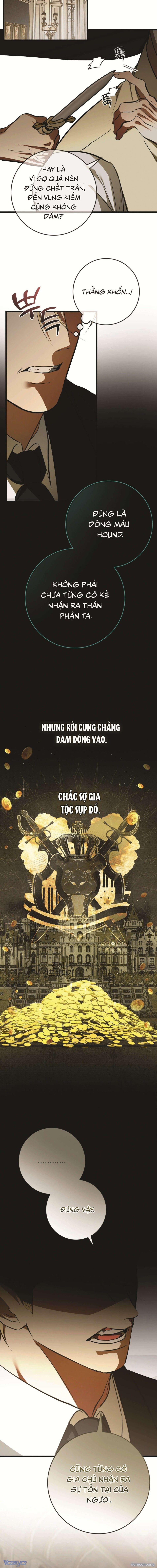 đọc truyện [18+] Trở Thành Mối Tình Đầu Của Con Trai Kế Chương 47 ảnh 13 tại Thiên Thai Truyện