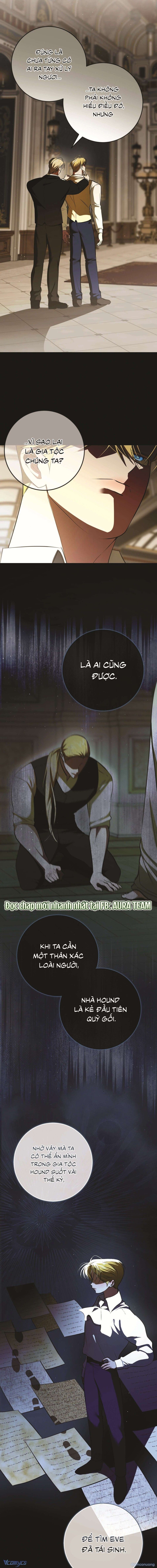 đọc truyện [18+] Trở Thành Mối Tình Đầu Của Con Trai Kế Chương 47 ảnh 14 tại Thiên Thai Truyện