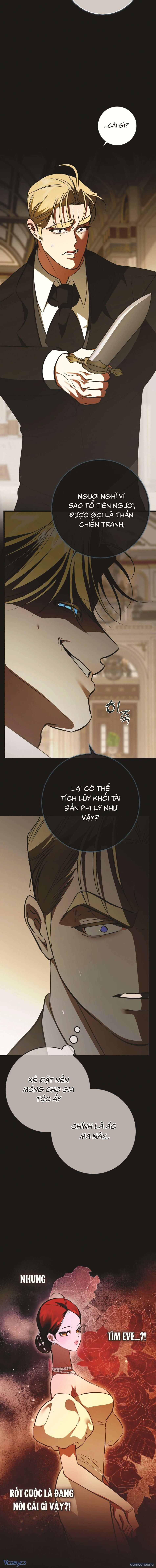 đọc truyện [18+] Trở Thành Mối Tình Đầu Của Con Trai Kế Chương 47 ảnh 15 tại Thiên Thai Truyện