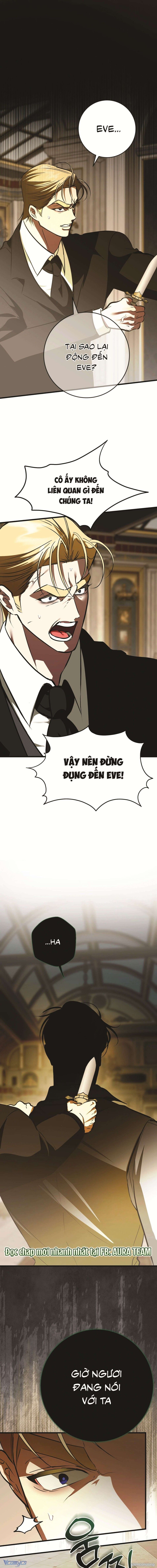 đọc truyện [18+] Trở Thành Mối Tình Đầu Của Con Trai Kế Chương 47 ảnh 16 tại Thiên Thai Truyện