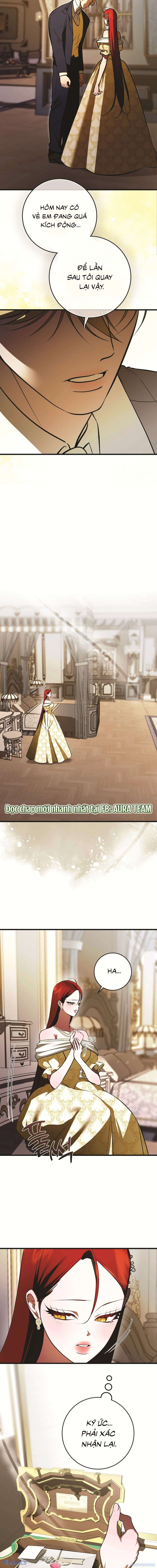 đọc truyện [18+] Trở Thành Mối Tình Đầu Của Con Trai Kế Chương 47 ảnh 4 tại Thiên Thai Truyện