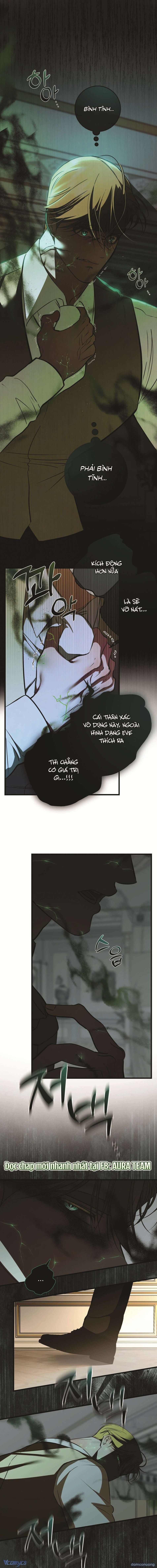 đọc truyện [18+] Trở Thành Mối Tình Đầu Của Con Trai Kế Chương 47 ảnh 8 tại Thiên Thai Truyện