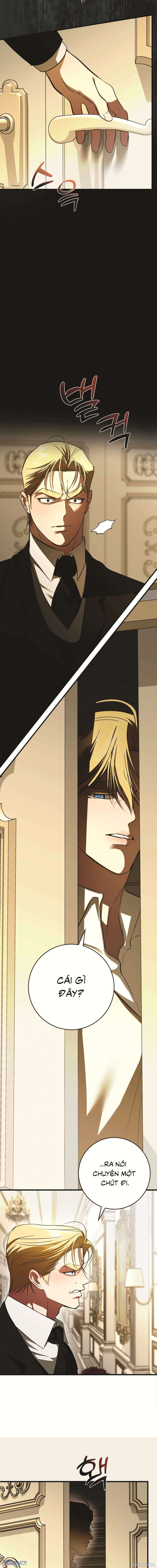 đọc truyện [18+] Trở Thành Mối Tình Đầu Của Con Trai Kế Chương 47 ảnh 9 tại Thiên Thai Truyện