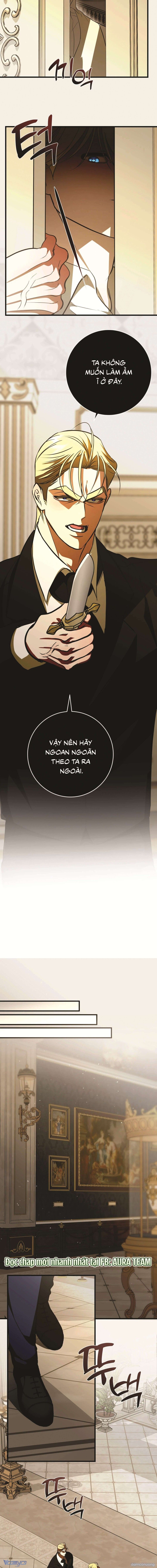 đọc truyện [18+] Trở Thành Mối Tình Đầu Của Con Trai Kế Chương 47 ảnh 10 tại Thiên Thai Truyện